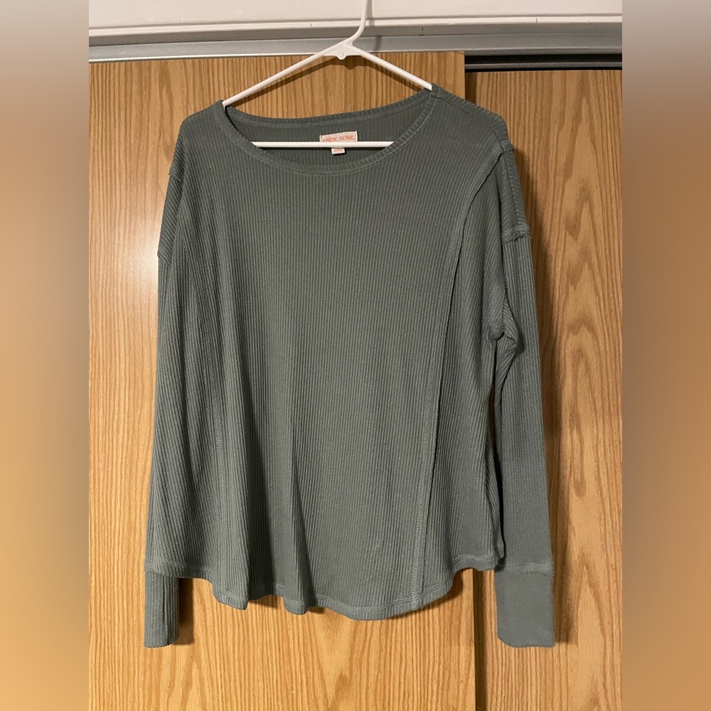 Women’s Tunic Work Out Top